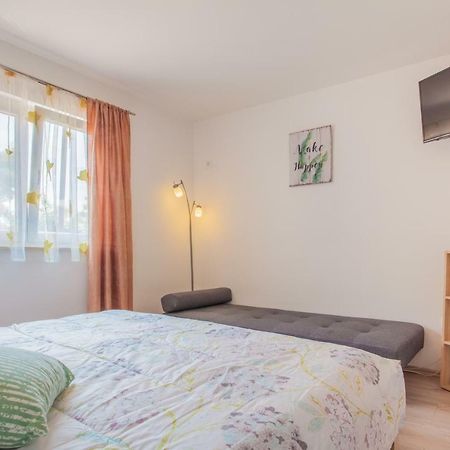 Apartment Enjoy And Relax Cres Zewnętrze zdjęcie