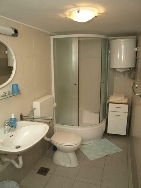 Apartment Enjoy And Relax Cres Zewnętrze zdjęcie