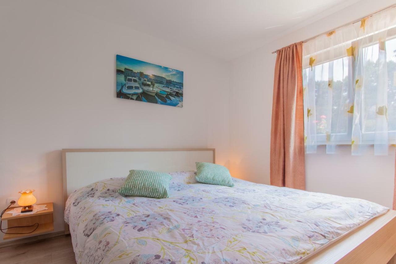 Apartment Enjoy And Relax Cres Zewnętrze zdjęcie
