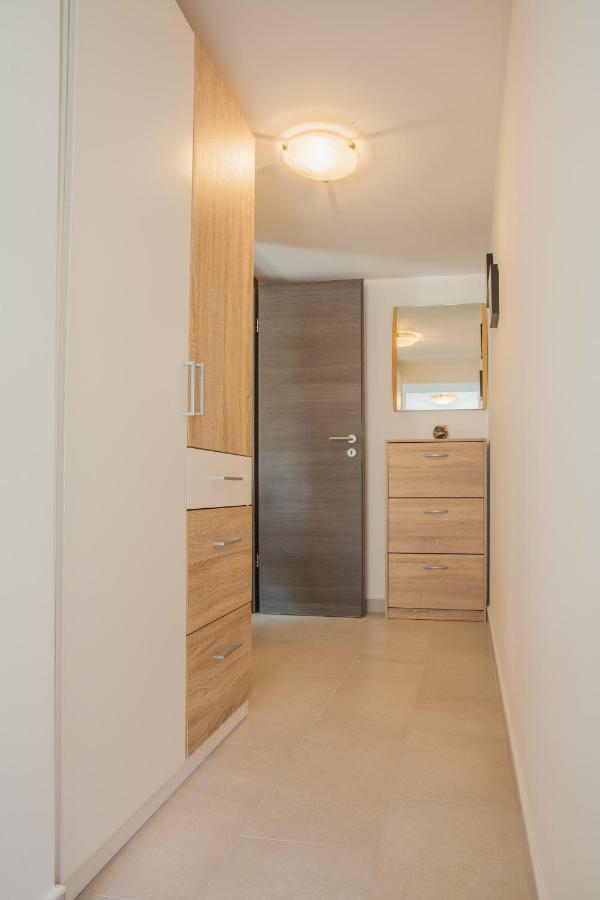 Apartment Enjoy And Relax Cres Zewnętrze zdjęcie